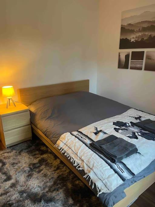Les Rocailles Villa Valderoure Ngoại thất bức ảnh