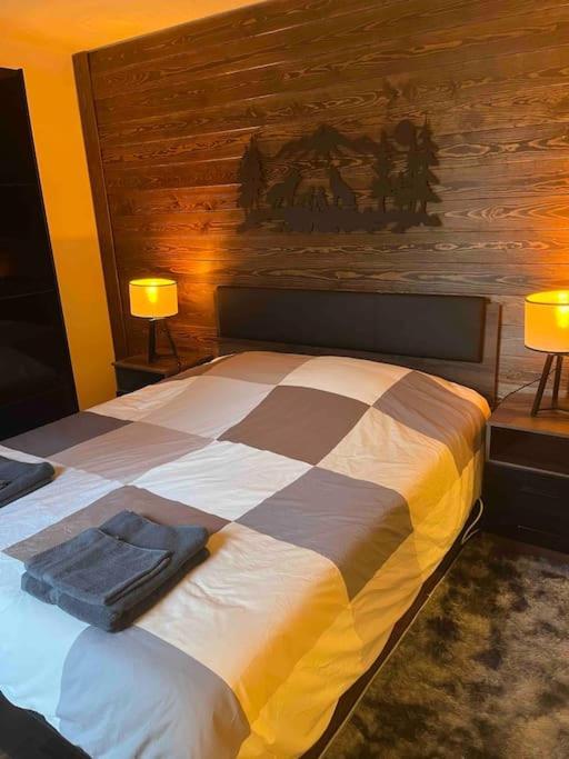 Les Rocailles Villa Valderoure Ngoại thất bức ảnh